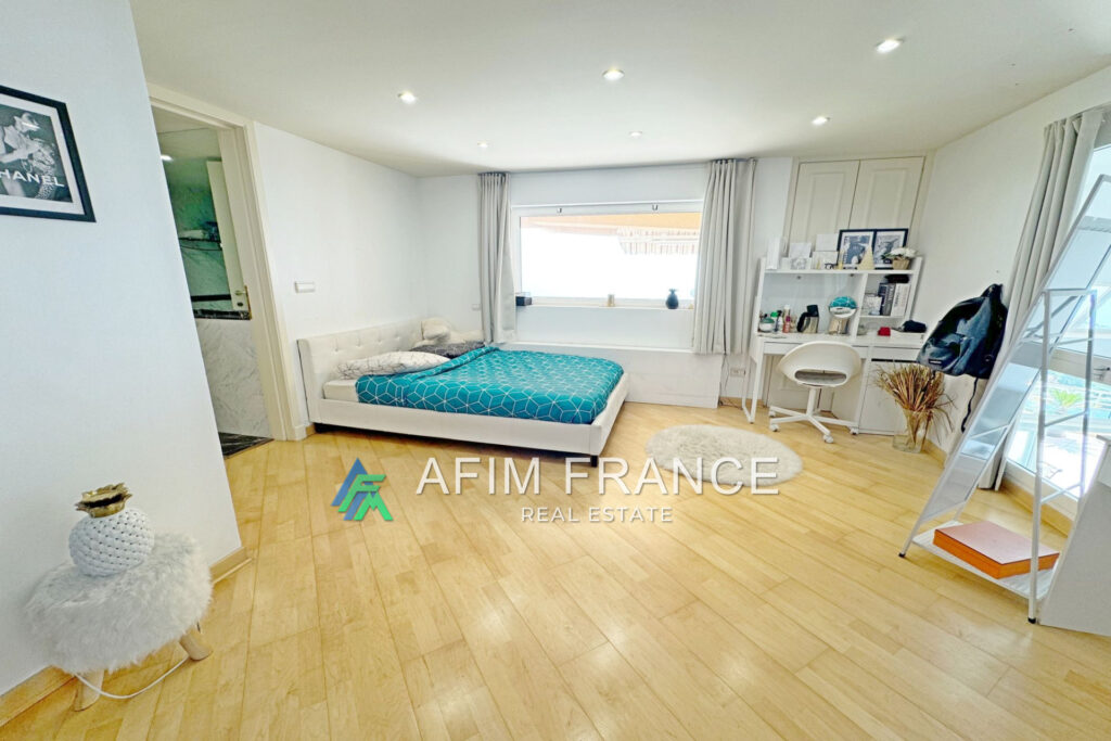 vente appartement 5 Pièce(s) – 5 pièces – 4 chambres – 167.00 m²