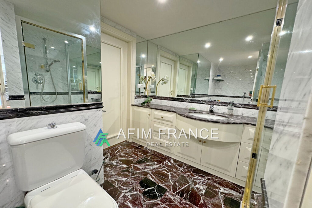 vente appartement 5 Pièce(s) – 5 pièces – 4 chambres – 167.00 m²