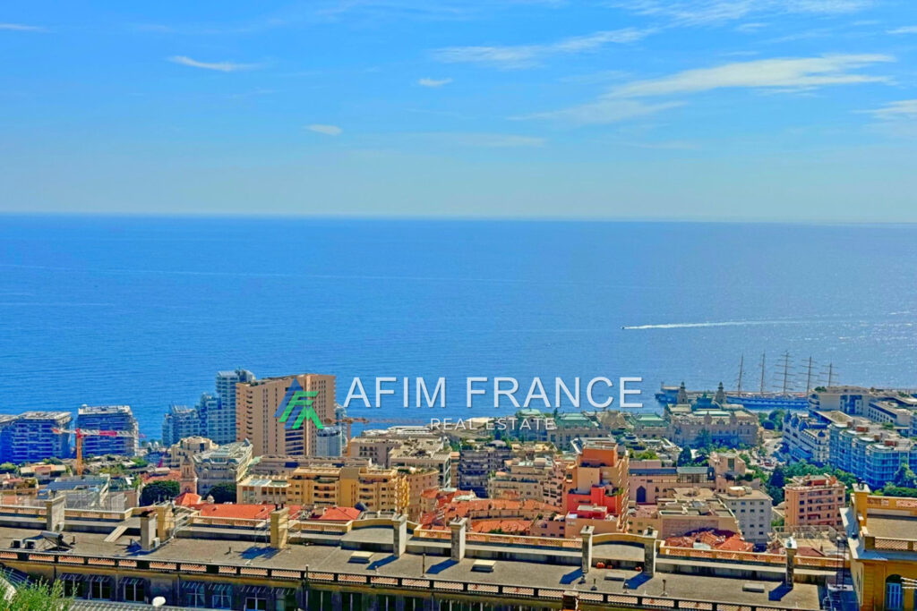 vente appartement 5 Pièce(s) – 5 pièces – 4 chambres – 167.00 m²