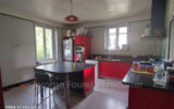 vente maison de village – NR pièces – 3 chambres – 237.50 m²