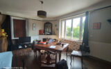 vente maison de village – NR pièces – 3 chambres – 237.50 m²