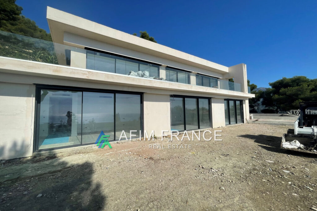 vente villa – NR pièces – NR chambres – 4  – 235.00 m²