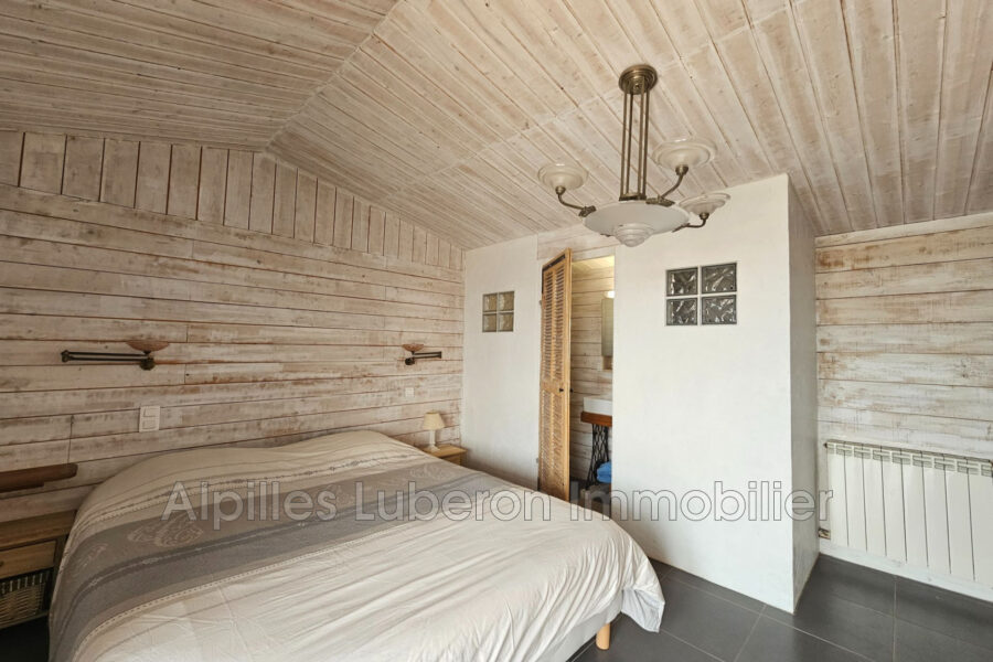 Maison à vendre à Aureille