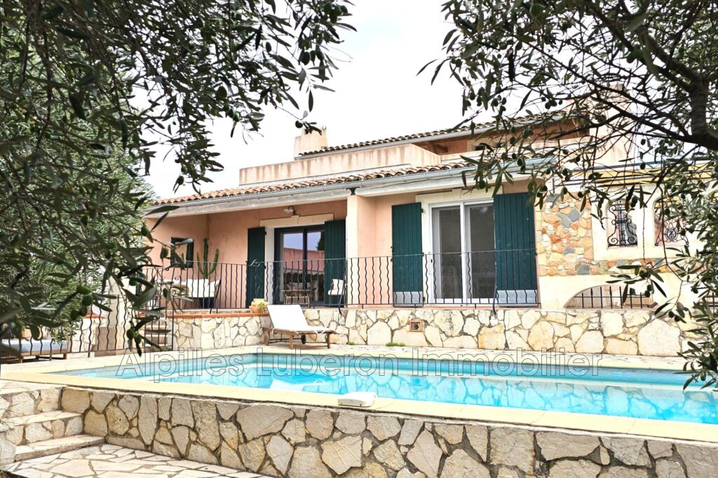 vente maison 5 Pièce(s) – 5 pièces – 4 chambres – 4  – 150.00 m²