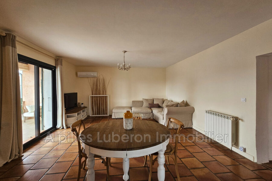 Maison à vendre à Aureille