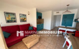 vente appartement 2 Pièce(s) – 2 pièces – 1 chambre – 4  – 36.00 m²
