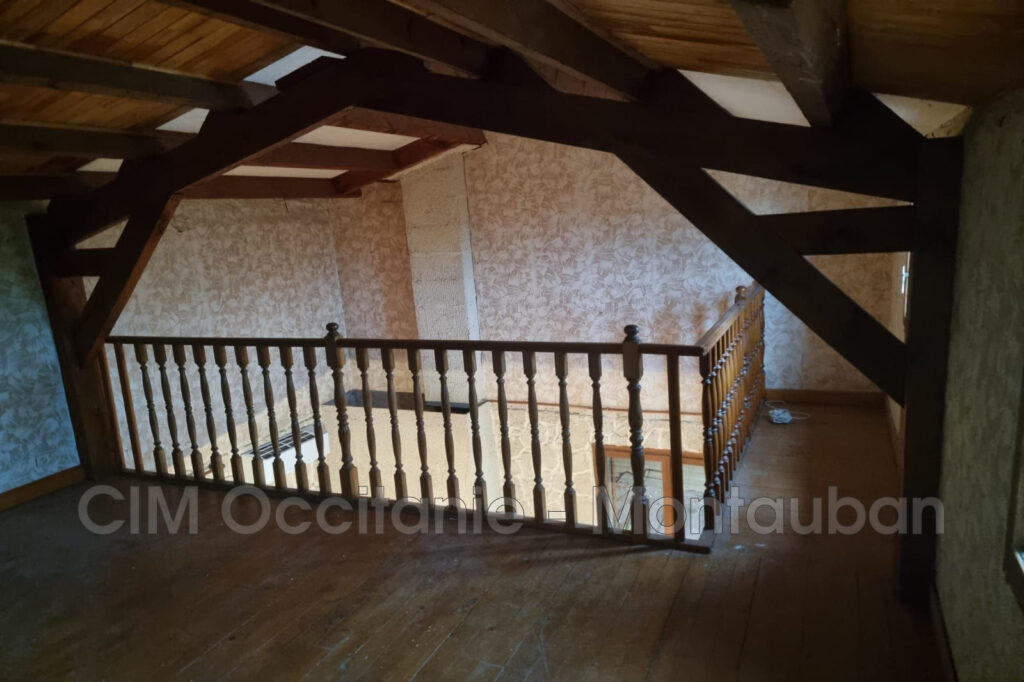 vente maison – NR pièces – 3 chambres – 4  – 148.00 m²