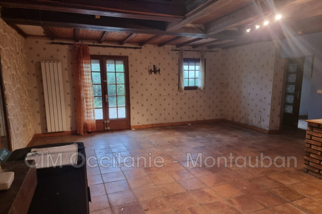 vente maison – NR pièces – 3 chambres – 4  – 148.00 m²