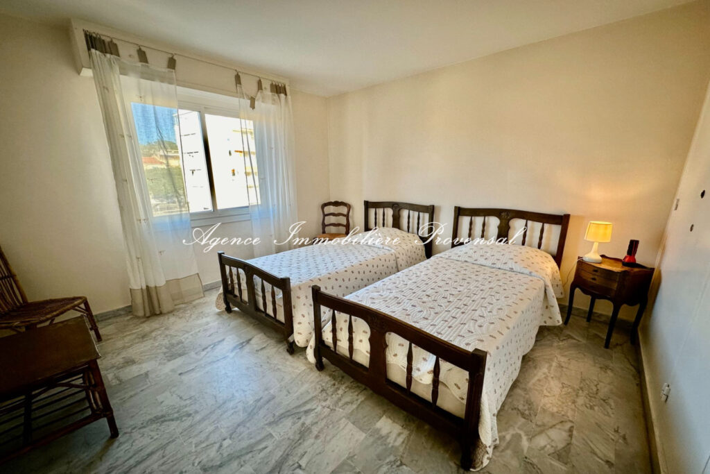 vente appartement de prestige 3 Pièce(s) – 3 pièces – 2 chambres – 70.00 m²