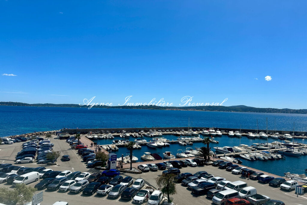 vente appartement de prestige 3 Pièce(s) – 3 pièces – 2 chambres – 70.00 m²