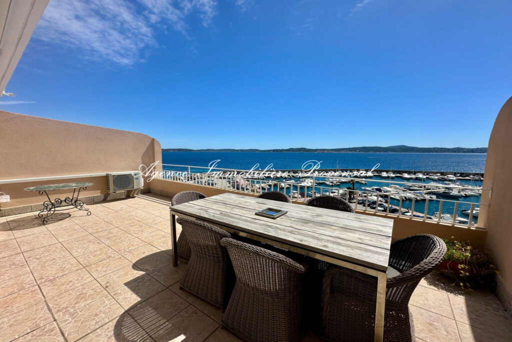 vente appartement de prestige 3 Pièce(s) – 3 pièces – 2 chambres – 70.00 m²