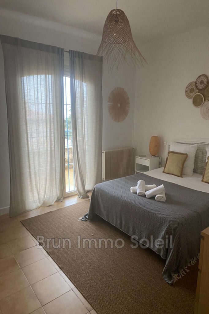 location  – NR pièces – 3 chambres – 170.00 m²