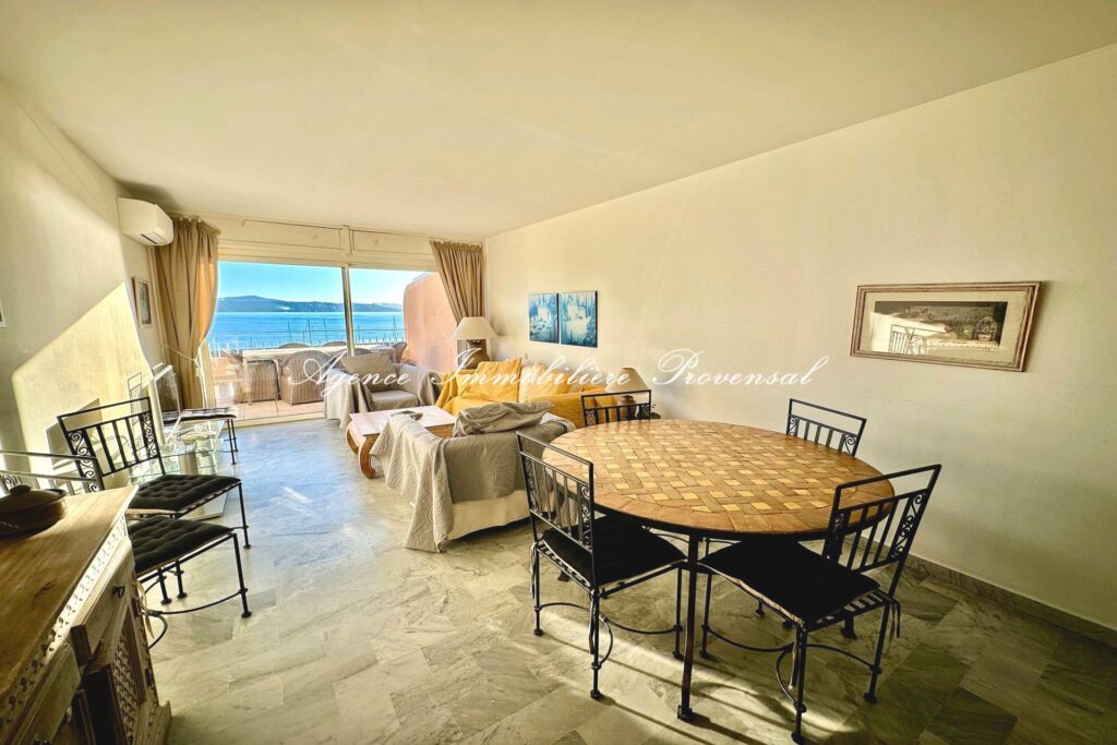 vente appartement de prestige 3 Pièce(s) – 3 pièces – 2 chambres – 70.00 m²