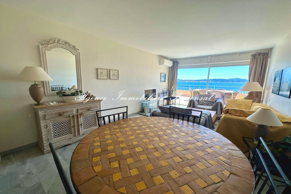 vente appartement de prestige 3 Pièce(s) – 3 pièces – 2 chambres – 70.00 m²