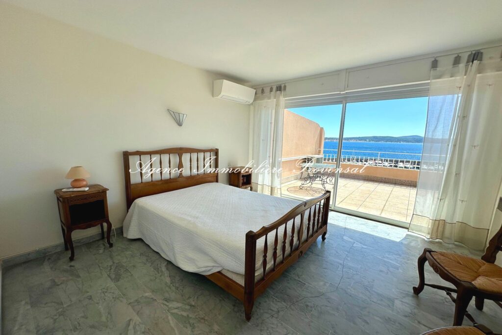 vente appartement de prestige 3 Pièce(s) – 3 pièces – 2 chambres – 70.00 m²