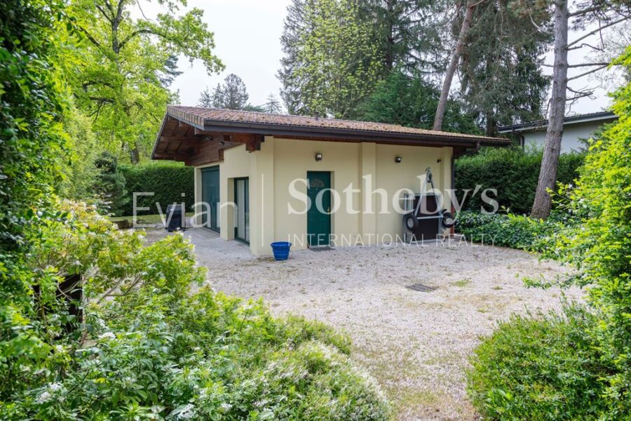 Maison à vendre à Sciez