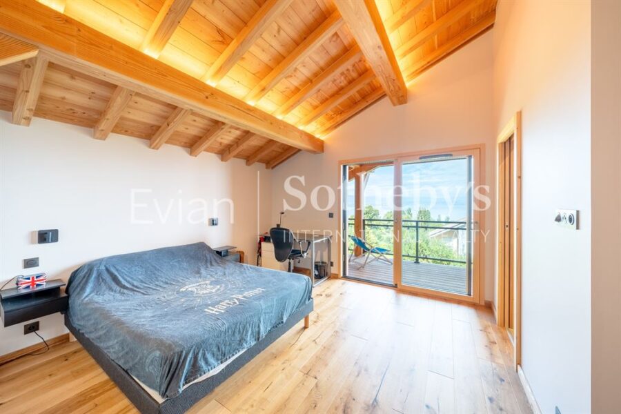 Maison à vendre à Publier