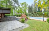 Villa avec piscine à Sciez sur Léman – 5 pièces – 3 chambres – 6  – 127 m²