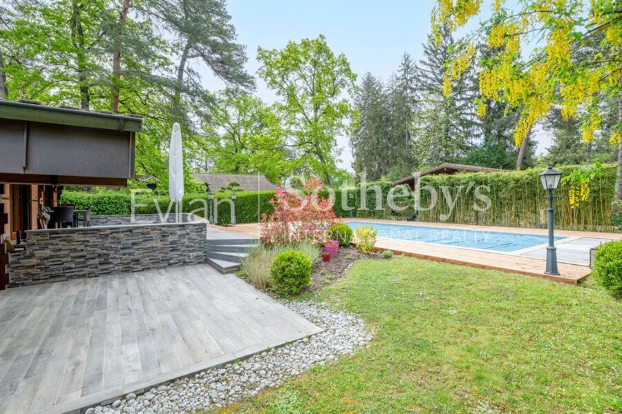 Maison à vendre à Sciez