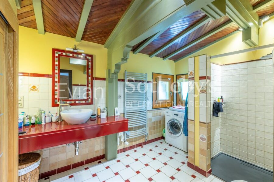 Maison à vendre à Sciez