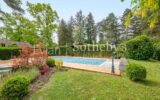 Villa avec piscine à Sciez sur Léman – 5 pièces – 3 chambres – 6  – 127 m²