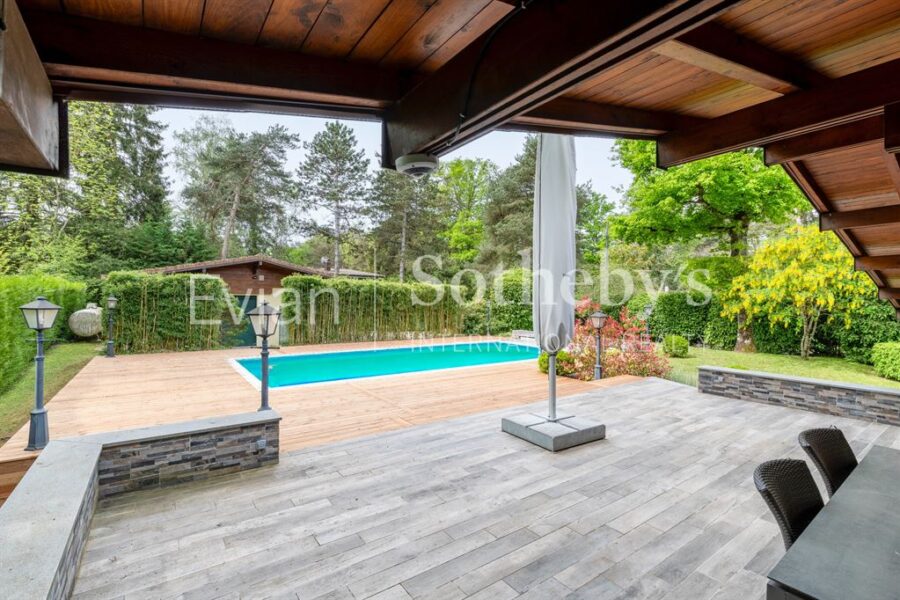 Maison à vendre à Sciez