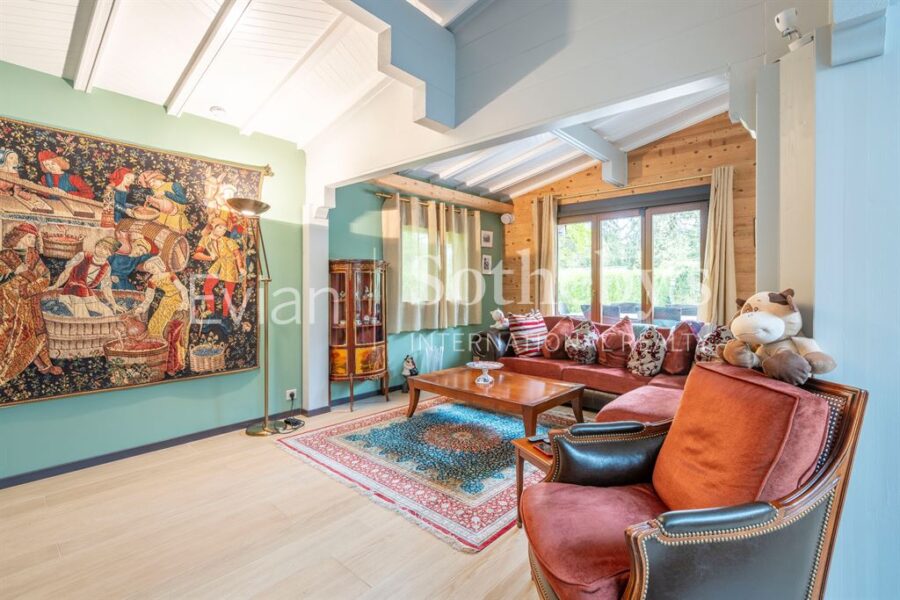Maison à vendre à Sciez