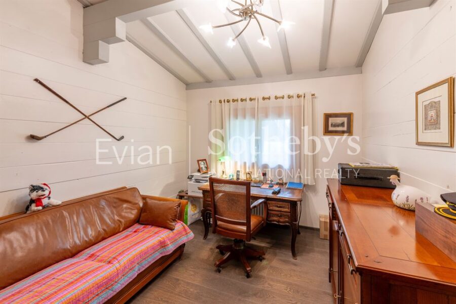 Maison à vendre à Sciez