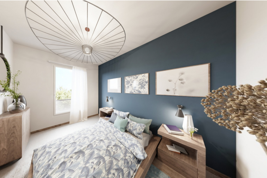 Appartement à vendre à Strasbourg
