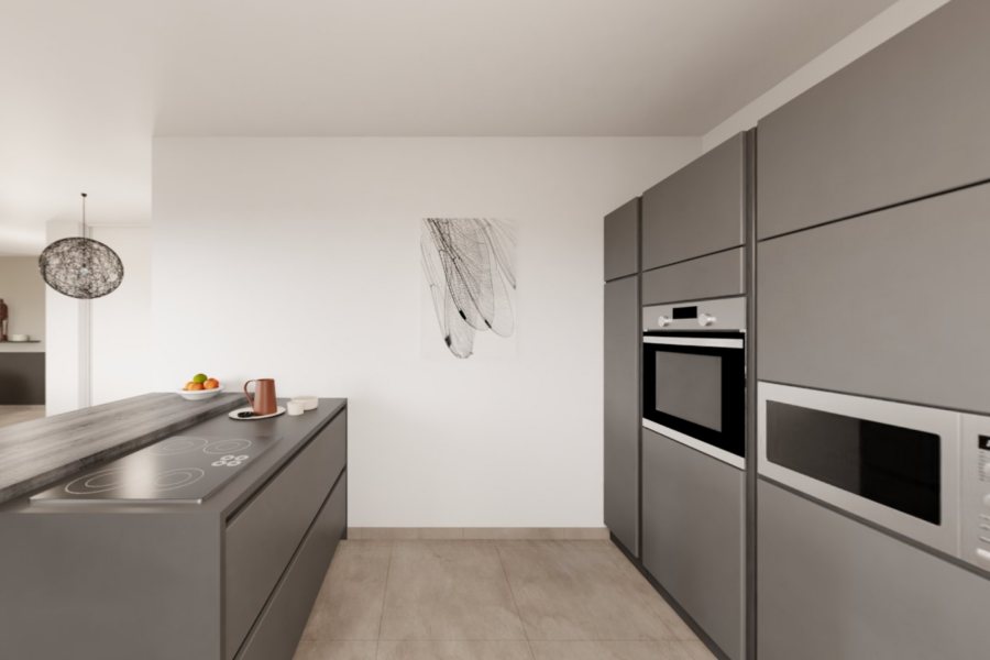 Appartement à vendre à Strasbourg