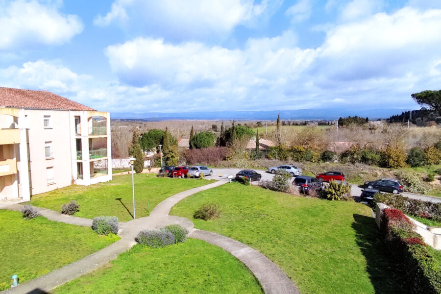 Appartement à vendre à Carcassonne