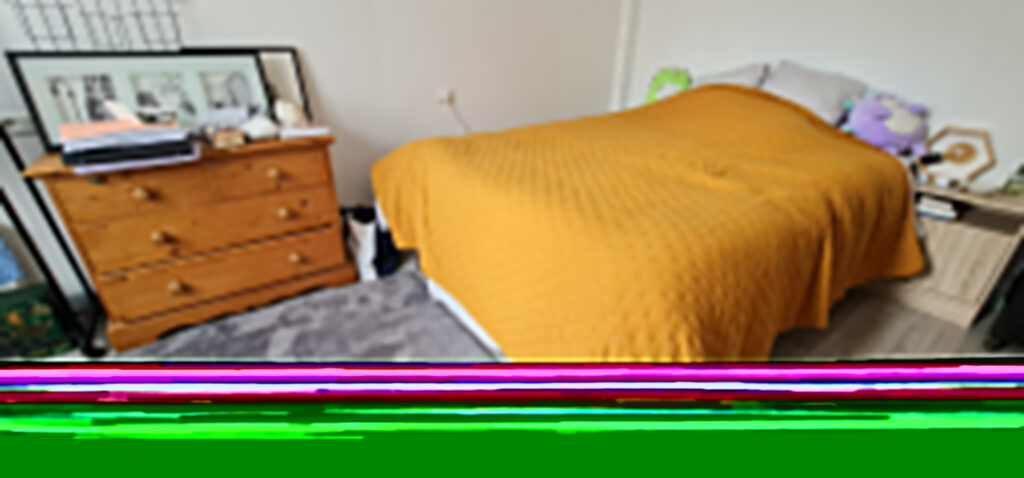 Maison de charme, à 2 pas de la plage, vue mer, Fécamp, Côte – 5 pièces – 4 chambres – 6  – 115 m²