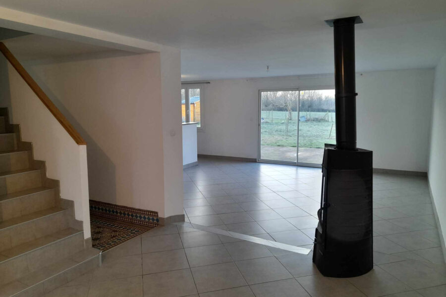 Maison à vendre à La flamengrie