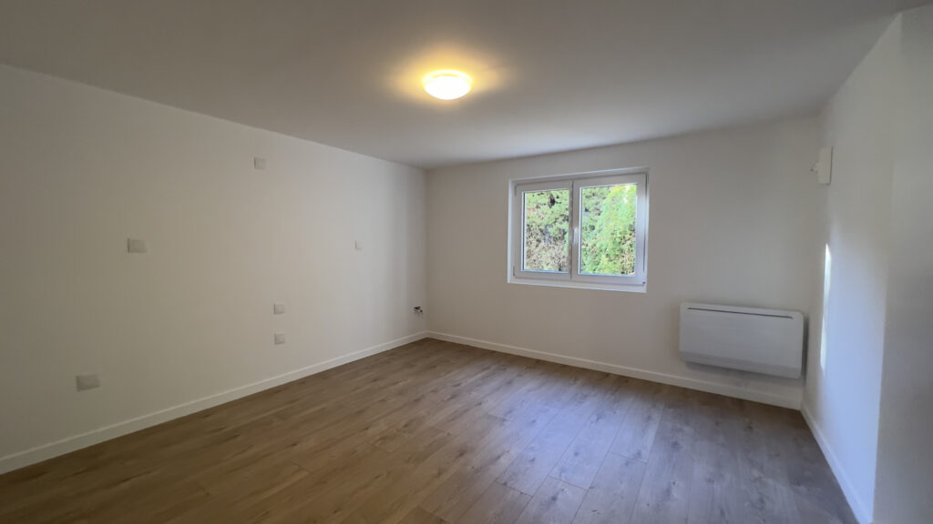 Villa individuelle 5 pièces en excellent état avec un jardin – 5 pièces – 4 chambres – 8  – 99.23 m²