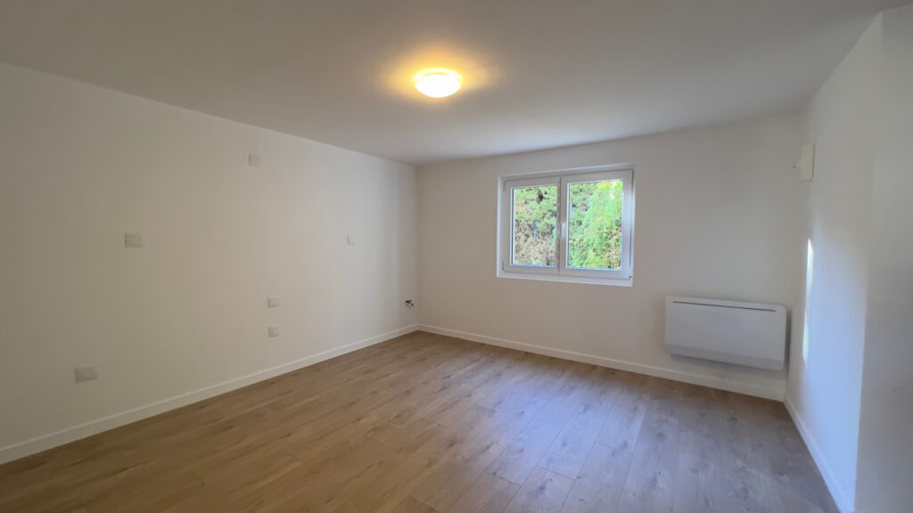 Villa individuelle 5 pièces en excellent état avec un jardin – 5 pièces – 4 chambres – 8  – 99.23 m²