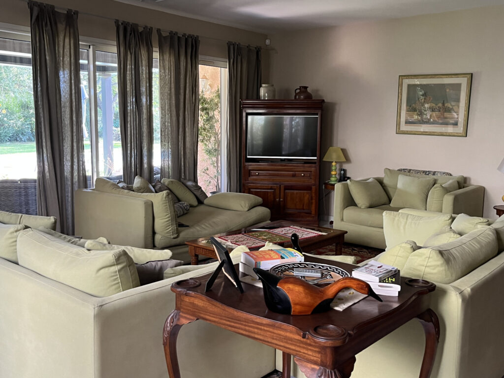 Très belle villa T6 avec piscine – 6 pièces – 4 chambres – 6  – 190 m²