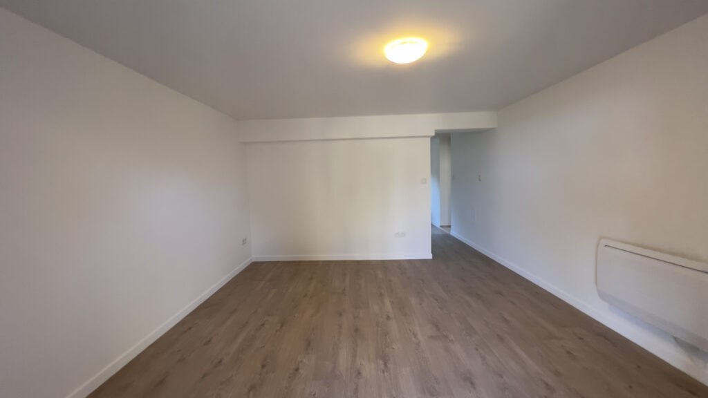 Villa individuelle 5 pièces en excellent état avec un jardin – 5 pièces – 4 chambres – 8  – 99.23 m²