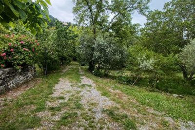 MAS RENOVE DE 14 PIECES ET 3 HABITATIONS A LA CAMPAGNE – 14 pièces – 11 chambres – 308 m²