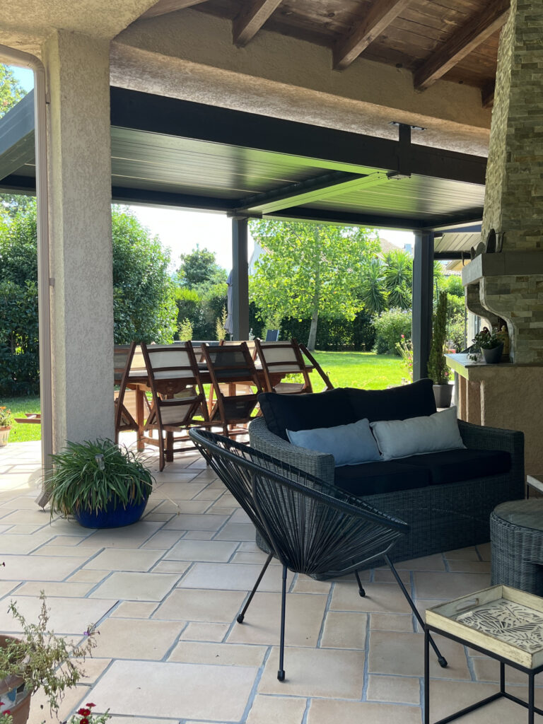 Très belle villa T6 avec piscine – 6 pièces – 4 chambres – 6  – 190 m²