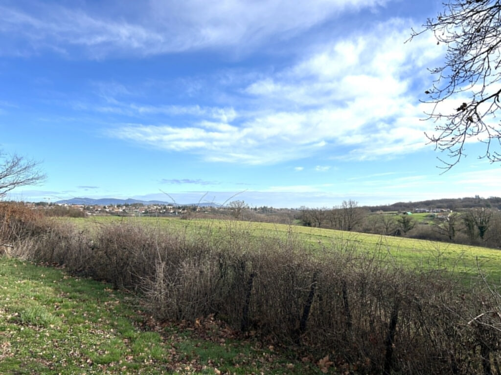 MAISON BRINDAS DE PLAIN-PIED – 4 pièces – 3 chambres – 6  – 97 m²