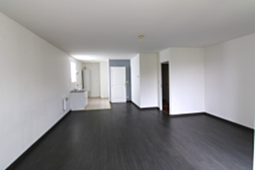 MARTIN ÉGLISE – PROCHE FORET D’ARQUES – 3 pièces – 2 chambres – 6  – 74.06 m²