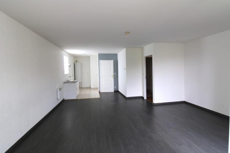 Appartement à vendre à Martin-Église