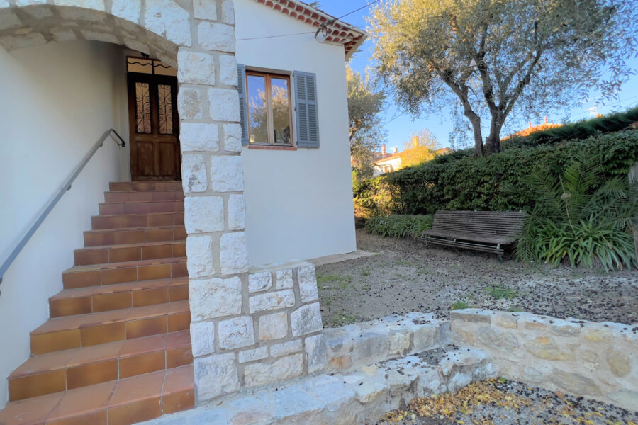 Maison à vendre à Grasse