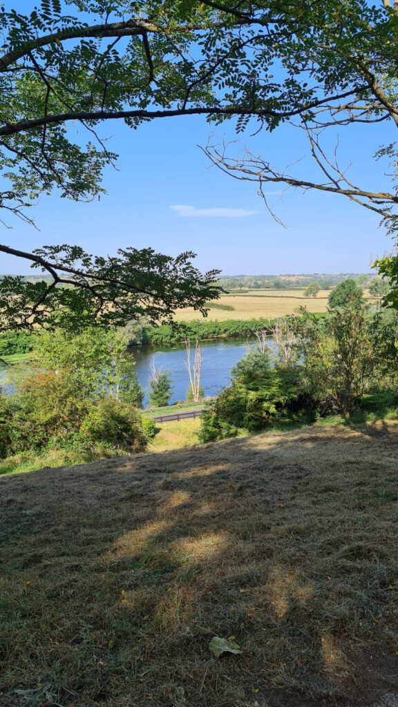 Ensemble immobilier de deux chalets de 26 m2 et 53 m2 habita – 4 pièces – 3 chambres – NR  – 80 m²