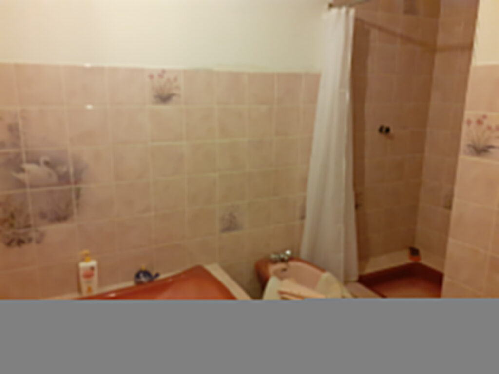 Belle propriété de style  – 5 pièces – 3 chambres – 6  – 153 m²