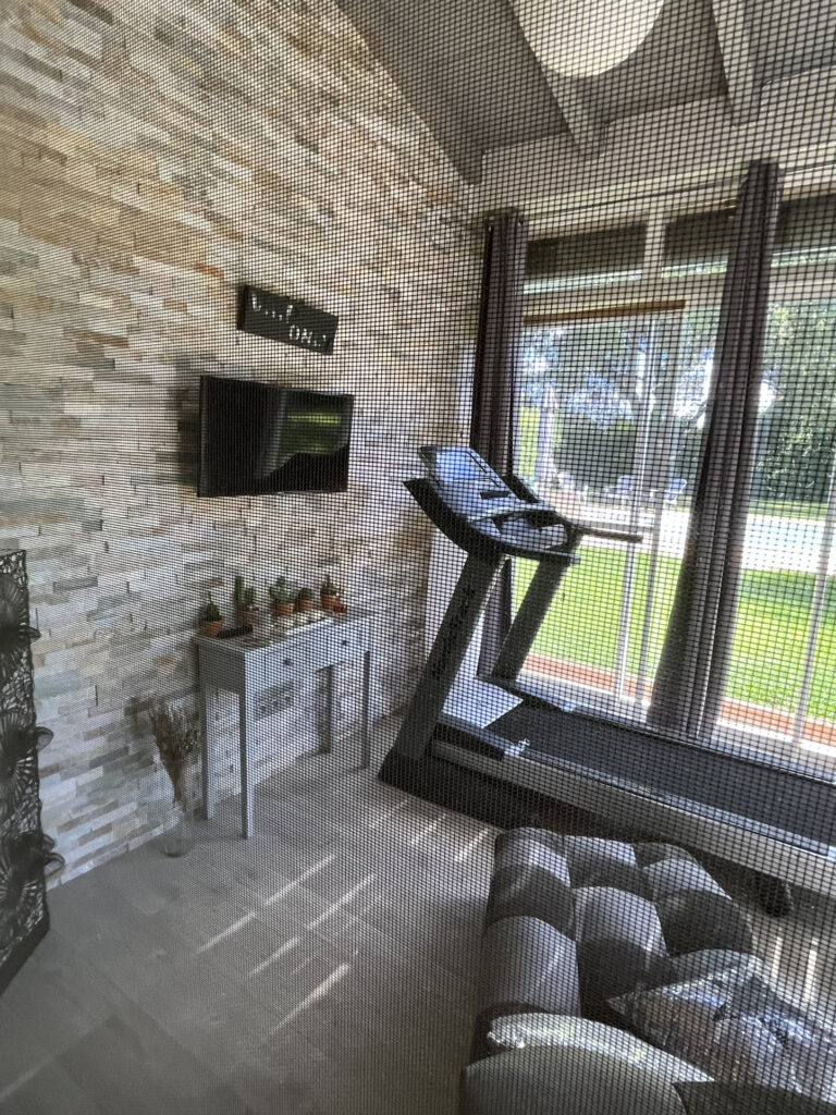 Très belle villa T6 avec piscine – 6 pièces – 4 chambres – 6  – 190 m²