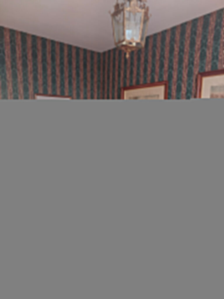 Quartier résidentiel sortie Vichy – 8 pièces – 4 chambres – 6  – 200 m²