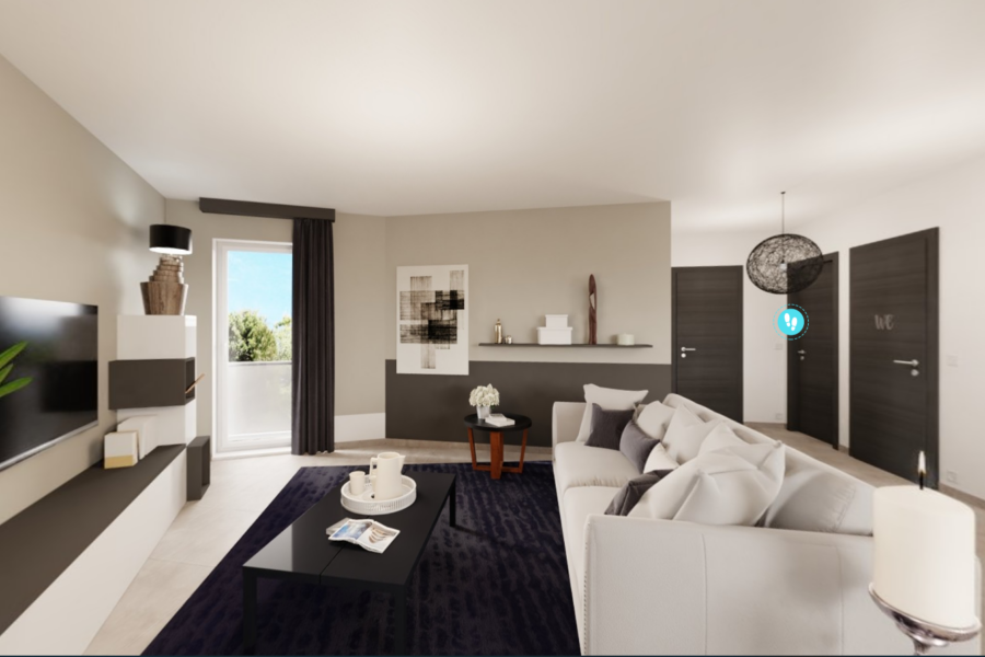 Appartement à vendre à Strasbourg