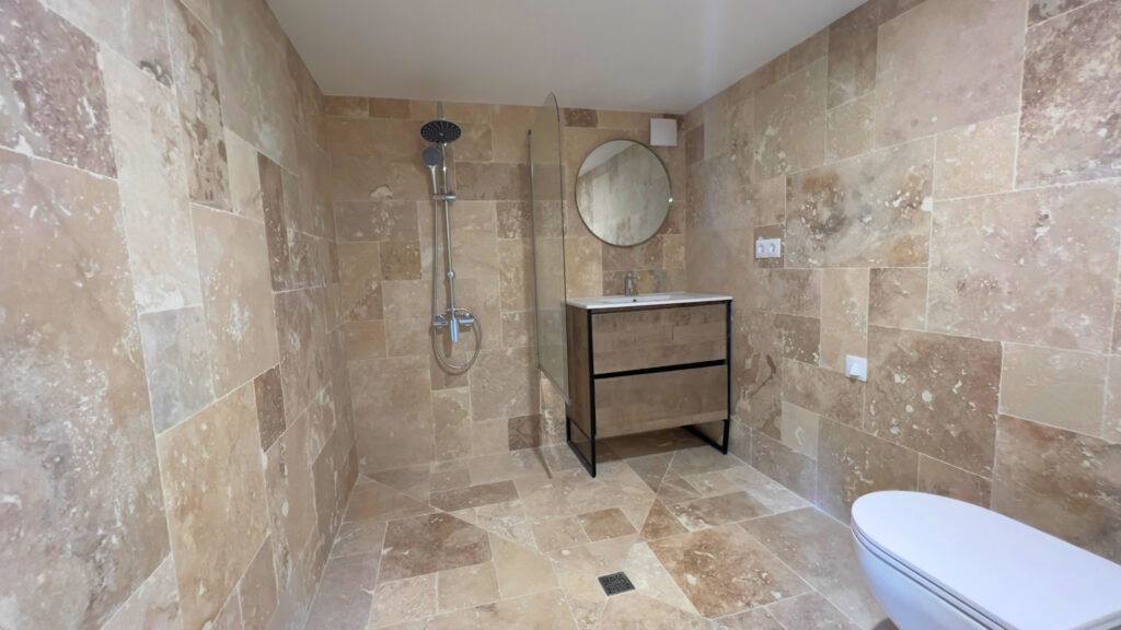 Villa individuelle 5 pièces en excellent état avec un jardin – 5 pièces – 4 chambres – 8  – 99.23 m²