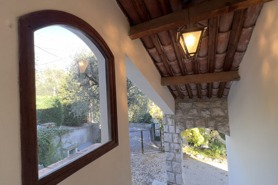 Maison à vendre à Grasse